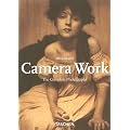 Stieglitz Camera Work (25th Anniversary Special Edtn)