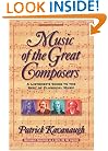 Music of the Great Composers