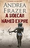 A sidecar named expire : a Falconer files short story