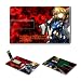 8GB USB Flash Drive USB 2.0 Memory Credit Card Size Anime Hellsing Comic Game Customized Support Ser