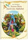 ABC - Antons Reise durch das Alphabet