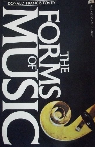 The forms of music