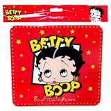 Betty Boop Computer Desk Mouse Pad