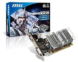 51qcwa5l RL. SL160   MSI Geforce 8400GS Video Card Reviews and Model Comparisons