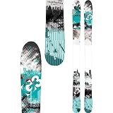 Manhattan Ski - Men's _190 by G3 Genuine Guide Gear