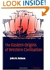 The Eastern Origins of Western Civilisation