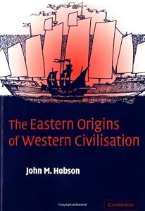 Image of The Eastern Origins of Western Civilisation