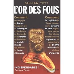L'Or des Fous
