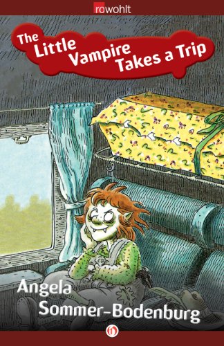 the little vampire takes a trip
