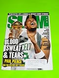 Paul Pierce Boston Celtics (SLAM Magazine - September 2008)