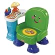 Fisher-Price Laugh & Learn Song and Story Chair