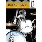 Jazz Icons: Buddy Rich Live in '78 by Buddy Rich (DVD - 2006) - Color