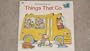 Richard Scarry�'s Things That Go (A Golden Look-Look Book)