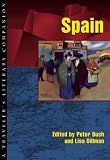 Product 188351312X - Product title Spain: A Traveler's Literary Companion (Traveler's Literary Companions)