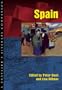 Spain: A Traveler's Literary Companion (Traveler's Literary Companions)