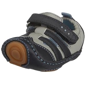 umi Infant/Toddler Sail Crib Shoe