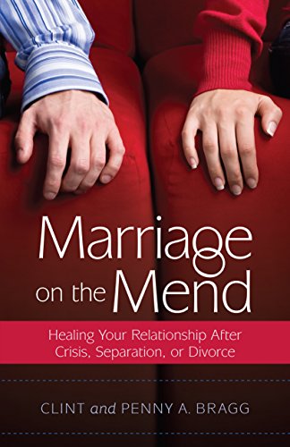 Marriage on the Mend
