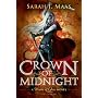 Crown Of Midnight by Sarah J Maas