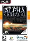 Sid Meier's Alpha...