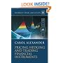 Market Risk Analysis: v. 3: Pricing, Hedging and Trading Financial Instruments