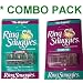 Ring Snuggies Adjusters Original AND Jumbo Sizes ** COMBO PACK **