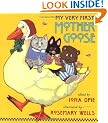 My Very First Mother Goose
