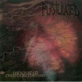 Execration through Haemorrhaged Cervix [Explicit]