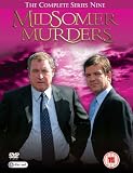 Midsomer Murders Complete Series Nine [DVD]