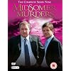 Midsomer Murders: The Complete Series Nine [DVD]