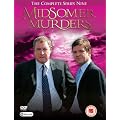 Midsomer Murders: The Complete Series Nine [DVD]