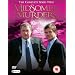 Midsomer Murders: The Complete Series Nine [DVD]