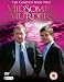 Midsomer Murders Complete Series Nine [DVD] [Edizione: Regno Unito]