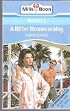 A bitter homecoming