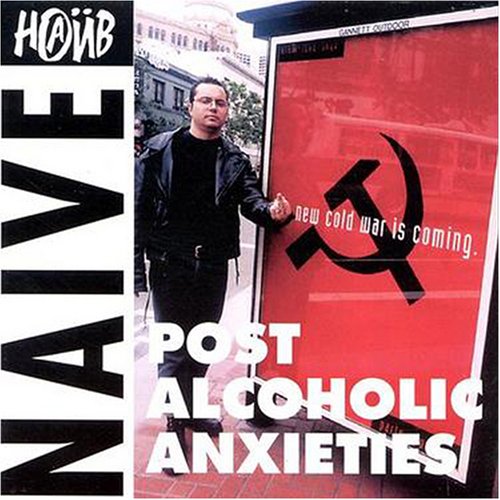 CD-Charts  Search : Post Alcoholic Anxiety