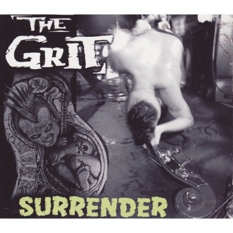 CD-Charts  Music : Surrender