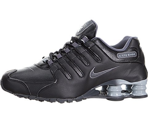 Nike Women's Shox NZ EU Running Shoe