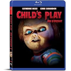 Child's Play [Blu-ray]