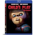 Child's Play [Blu-ray]