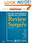 Rush University Medical Center Review of Surgery: Expert Consult - Online and Print, 5e