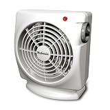 Holmes HFH103 Compact Heater Fan