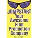 BDFI 2nd Semester Directing, Writing, and Producing Book List