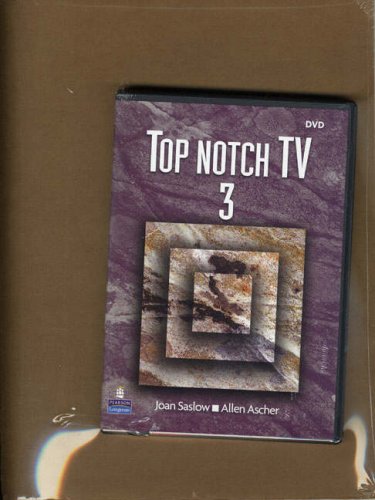 Top Notch TV: Level 3 (Top Notch)
