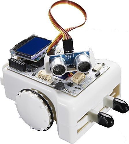 ArcBotics Sparki The Easy Arduino DIY Robot by ArcBotics