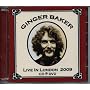 Live At Jazz Caf� ~ Ginger Baker