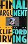 Final Argument: A Novel