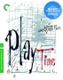Playtime (The Criterion Collection) [Blu-ray]