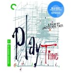 Playtime (The Criterion Collection) [Blu-ray]