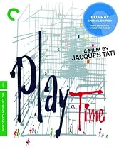 Streaming Playtime- Criterion Collection Online.