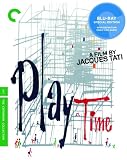 Criterion Collection: Playtime [Blu-ray]