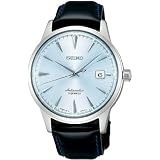 [セイコー]SEIKO 腕時計 MECHANICAL メカニカル × 石垣 忍 SARB065 メンズ